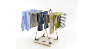 Dimplex launches the DAD25 Air Dryer to aid clothes drying inside